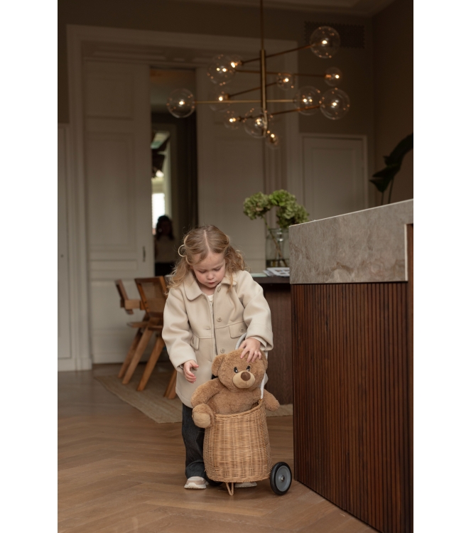 Dirkje M60370-35 Ecru naturel