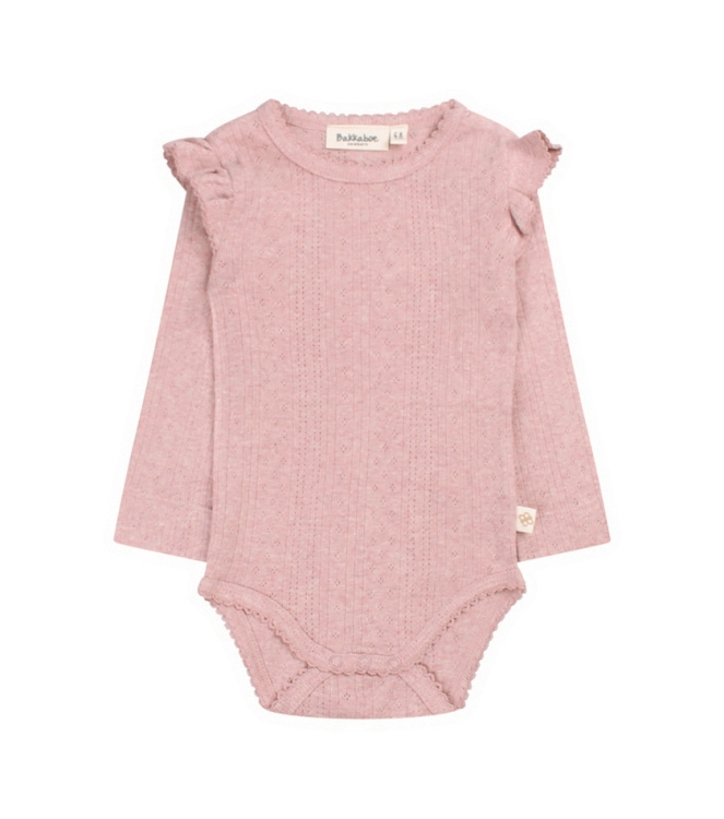Bakkaboe 2916901 W90301 Rose oud
