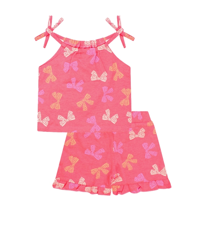 Bakkaboe 3015902 Z90364 Grijs licht melee