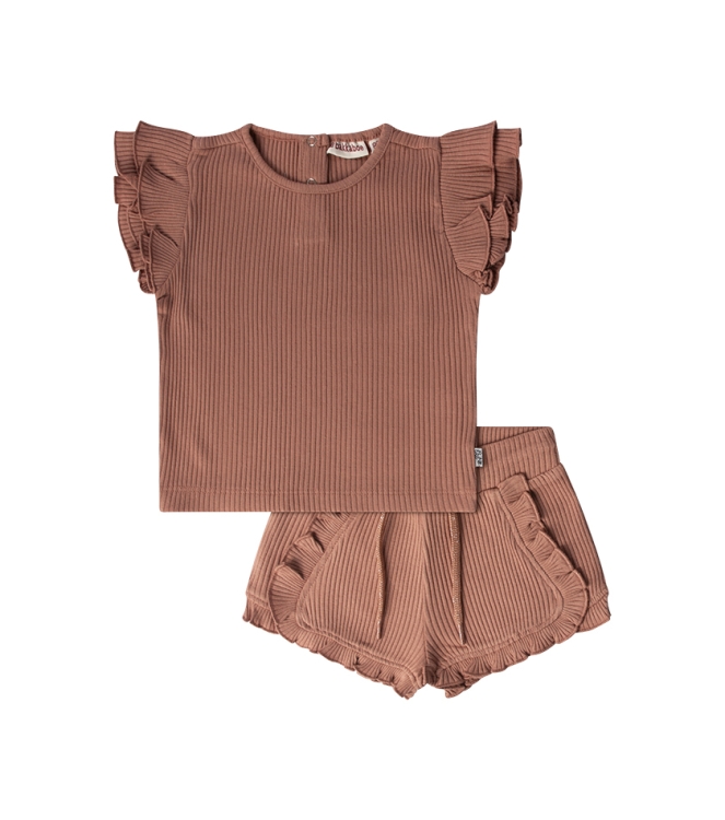 Bakkaboe 3015900 Z90158 Paars mauve