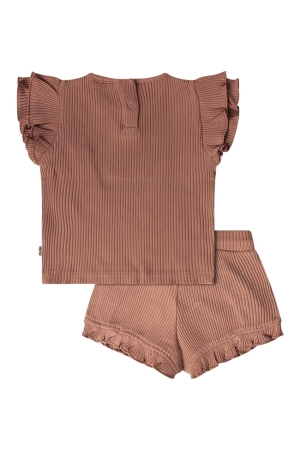 Bakkaboe 3015900 Z90158 Paars mauve