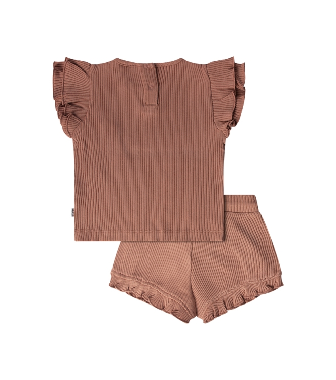 Bakkaboe 3015900 Z90158 Paars mauve