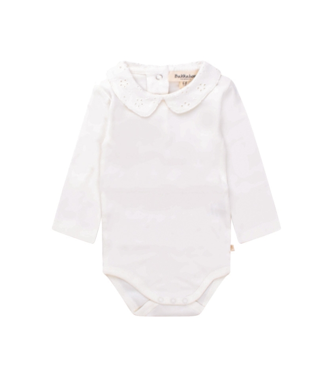 Bakkaboe 3016901 Z90191 Ecru off white