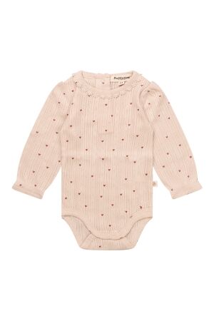 Bakkaboe Newborn 3116900 W10316 Ecru ivoor