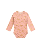 Bakkaboe Newborn 3116901 W10317 Rose