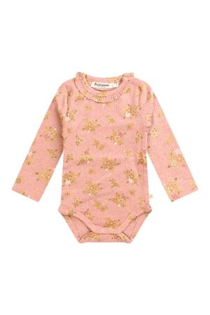 Bakkaboe Newborn 3116901 W10317 Rose