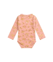 Bakkaboe Newborn 3116901 W10317 Rose