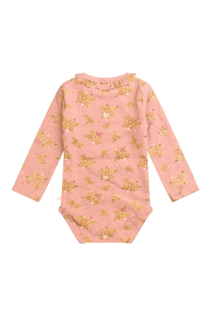 Bakkaboe Newborn 3116901 W10317 Rose