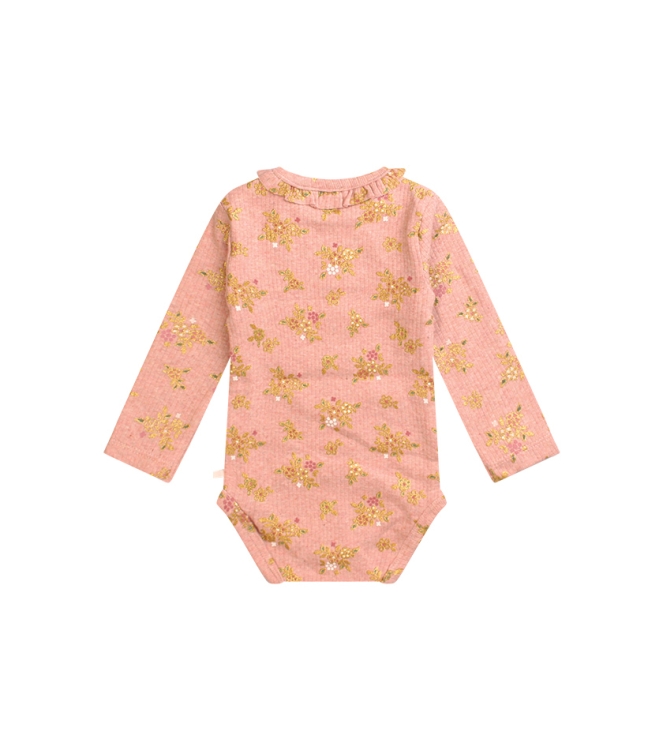 Bakkaboe Newborn 3116901 W10317 Rose