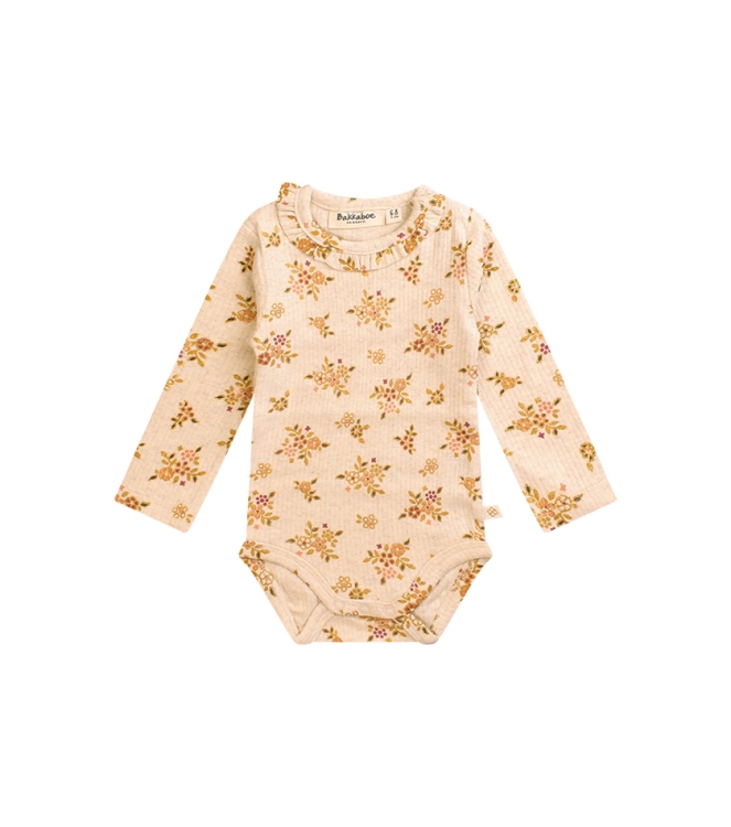 Bakkaboe Newborn 3116901 W10317 rose