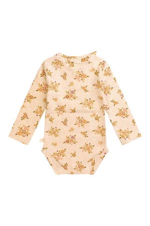 Bakkaboe Newborn 3116901 W10317 rose