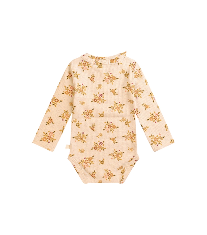 Bakkaboe Newborn 3116901 W10317 rose