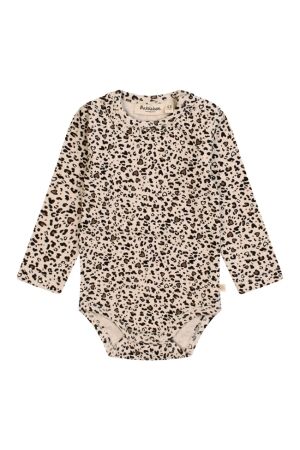 Bakkaboe Newborn 3116902 W10318 rose
