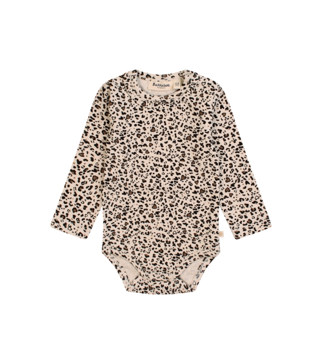 Bakkaboe Newborn 3116902 W10318 rose