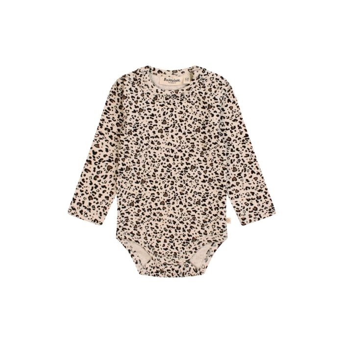 Bakkaboe Newborn 3116902 W10318 Ecru melee