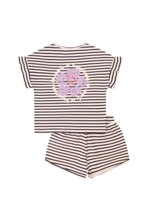 Bakkaboe Bara Z10394 Blauw marine