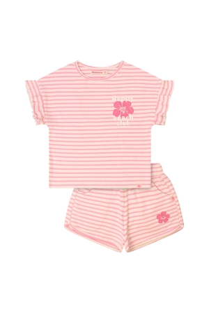 Bakkaboe Bara Z10394 Rose