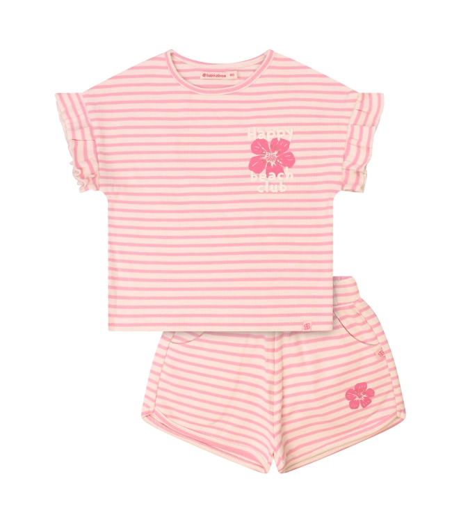 Bakkaboe Bara Z10394 Rose