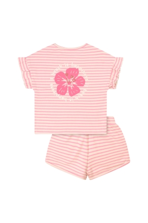 Bakkaboe Bara Z10394 Rose