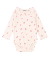 Bakkaboe Newborn 3216900 Z10115 Ecru off white
