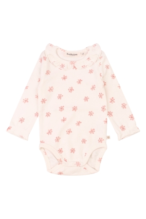 Bakkaboe Newborn 3216900 Z10115 Ecru off white