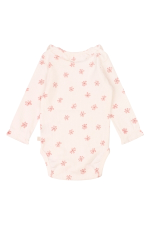 Bakkaboe Newborn 3216900 Z10115 Ecru off white