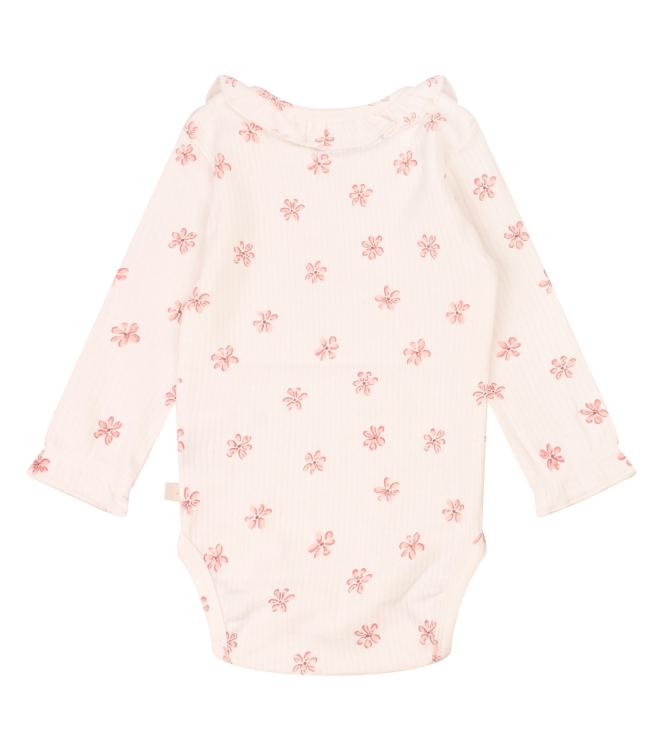 Bakkaboe Newborn 3216900 Z10115 Ecru off white