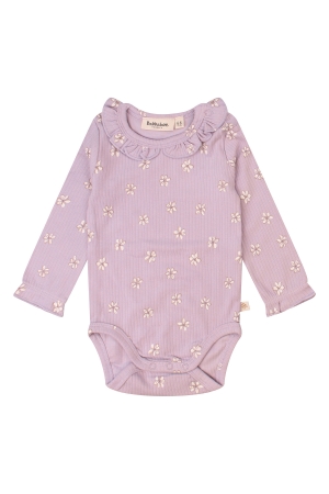 Bakkaboe Newborn 3216900 Z10115 Paars zacht lila