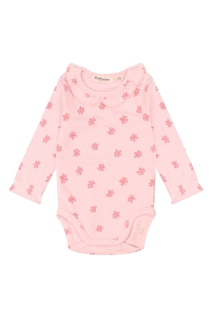Bakkaboe Newborn 3216900 Z10115 Rose