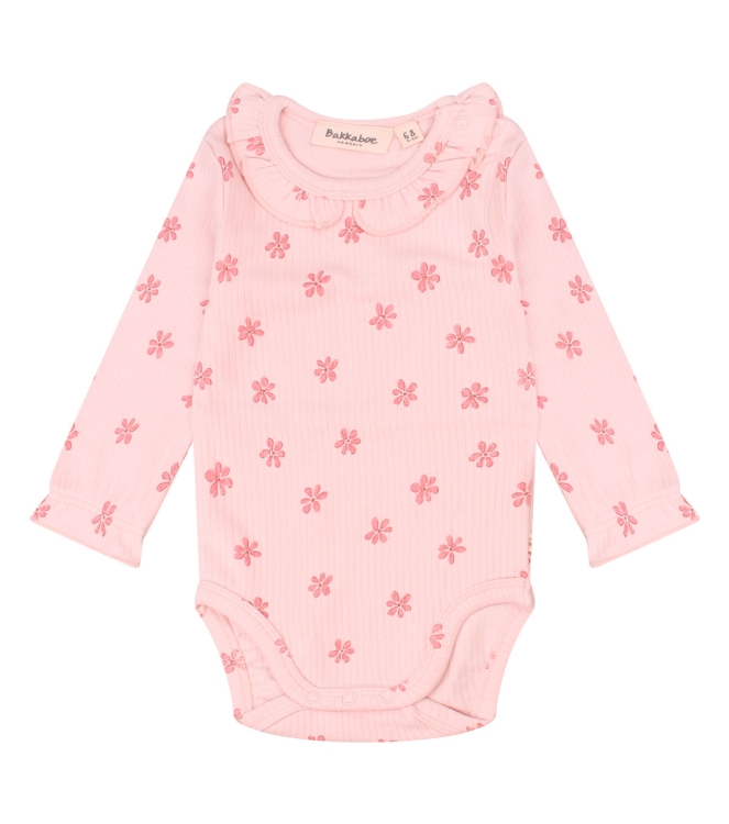 Bakkaboe Newborn 3216900 Z10115 Rose