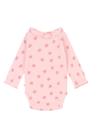 Bakkaboe Newborn 3216900 Z10115 Rose