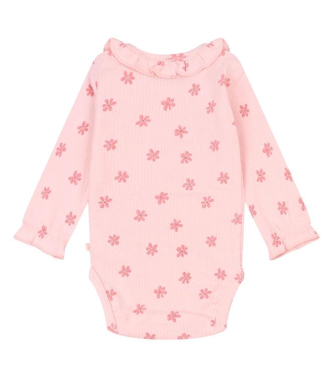 Bakkaboe Newborn 3216900 Z10115 Rose