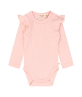 Bakkaboe Newborn 3216901 Z10116 Rose