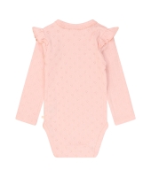 Bakkaboe Newborn 3216901 Z10116 Rose