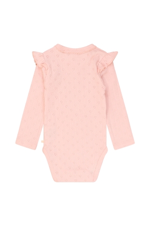 Bakkaboe Newborn 3216901 Z10116 Rose