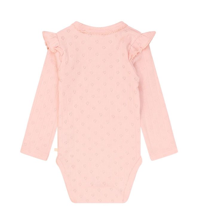 Bakkaboe Newborn 3216901 Z10116 Rose