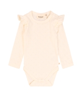 Bakkaboe Newborn 3216901 Z10116 Ecru off white