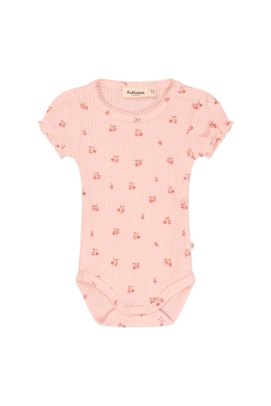 Bakkaboe Newborn 3216902 Z10117 Rose