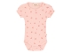 Bakkaboe Newborn 3216902 Z10117 Rose