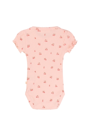 Bakkaboe Newborn 3216902 Z10117 Rose