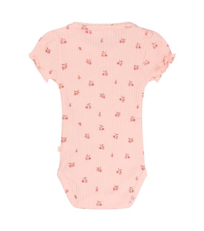 Bakkaboe Newborn 3216902 Z10117 Rose