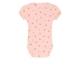 Bakkaboe Newborn 3216902 Z10117 Rose