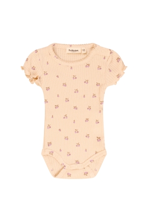 Bakkaboe Newborn 3216902 Z10117 Ecru zand