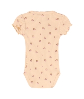 Bakkaboe Newborn 3216902 Z10117 Ecru zand