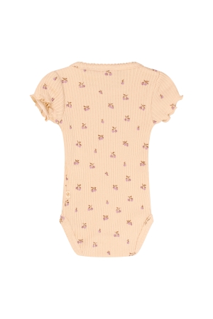 Bakkaboe Newborn 3216902 Z10117 Ecru zand