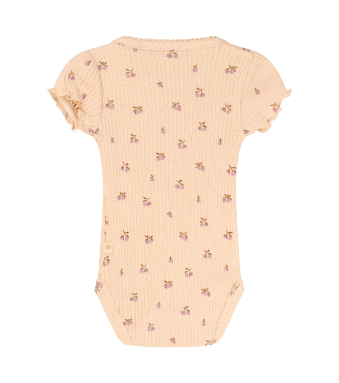 Bakkaboe Newborn 3216902 Z10117 Ecru zand