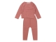 Bakkaboe Newborn 3216903 Z10121 Rose oud