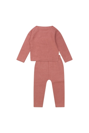 Bakkaboe Newborn 3216903 Z10121 Rose oud