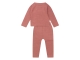 Bakkaboe Newborn 3216903 Z10121 Rose oud