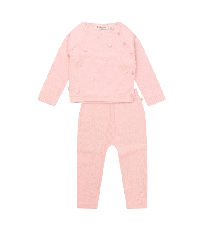 Bakkaboe Newborn 3216903 Z10121 Rose